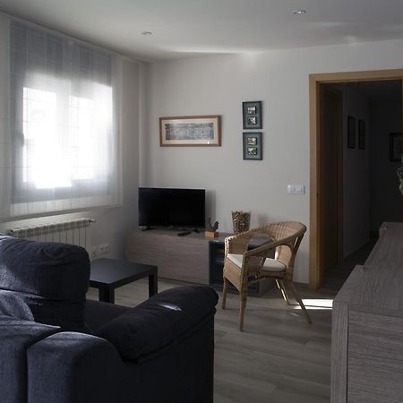 Cal Negri Apartment บิลาฟรังกา เดล เปเนเดส ภายนอก รูปภาพ