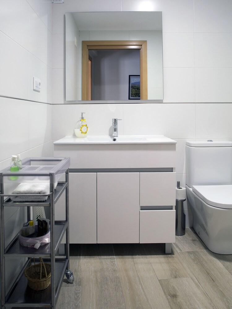 Cal Negri Apartment บิลาฟรังกา เดล เปเนเดส ภายนอก รูปภาพ