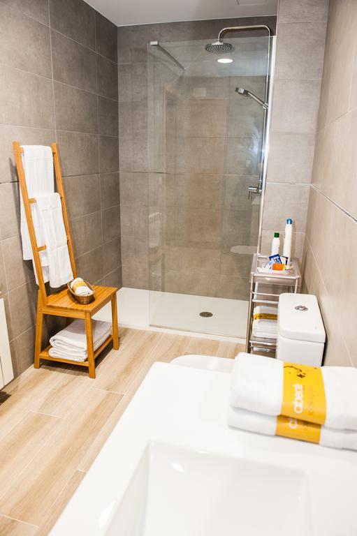 Cal Negri Apartment บิลาฟรังกา เดล เปเนเดส ห้อง รูปภาพ