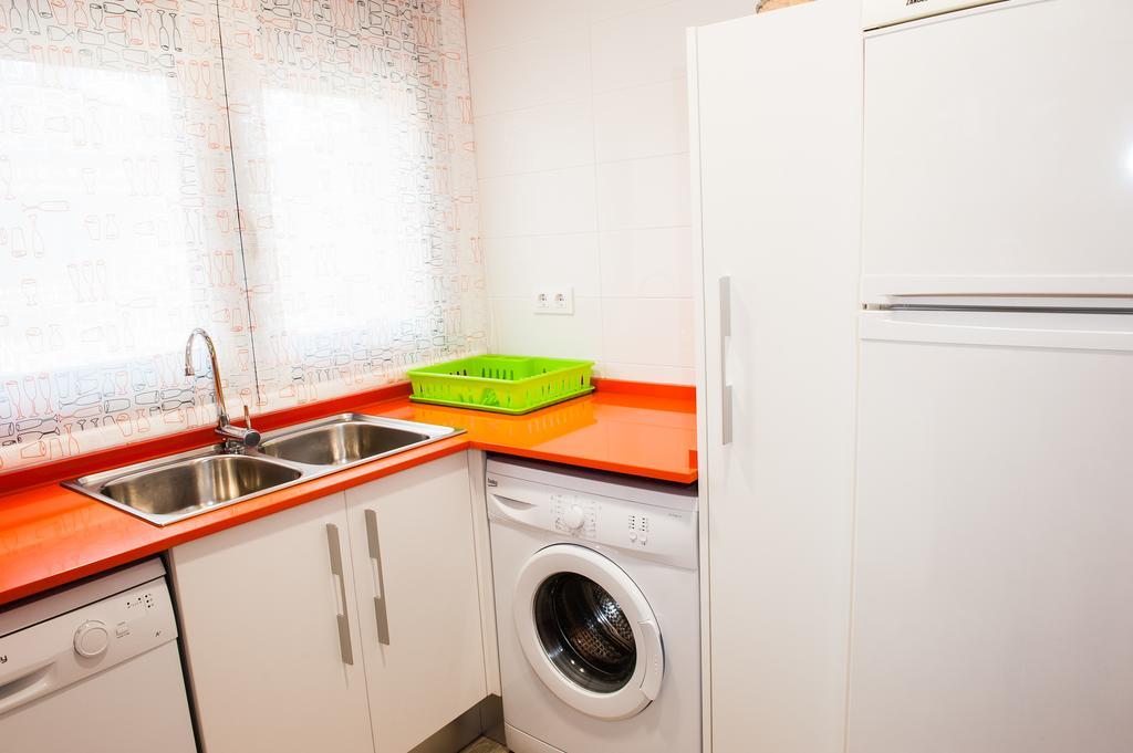 Cal Negri Apartment บิลาฟรังกา เดล เปเนเดส ห้อง รูปภาพ