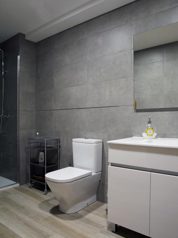 Cal Negri Apartment บิลาฟรังกา เดล เปเนเดส ภายนอก รูปภาพ