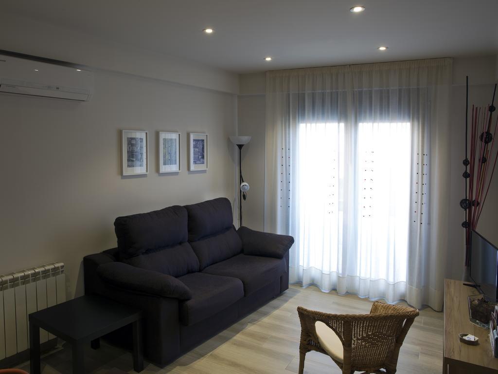 Cal Negri Apartment บิลาฟรังกา เดล เปเนเดส ภายนอก รูปภาพ