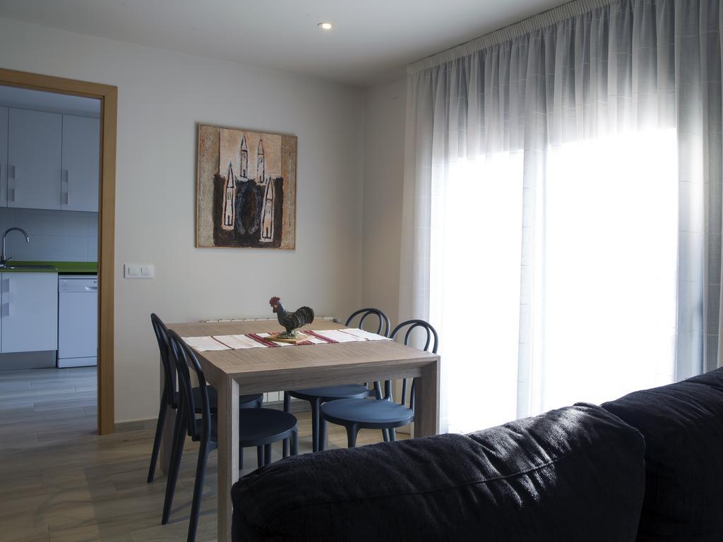 Cal Negri Apartment บิลาฟรังกา เดล เปเนเดส ภายนอก รูปภาพ