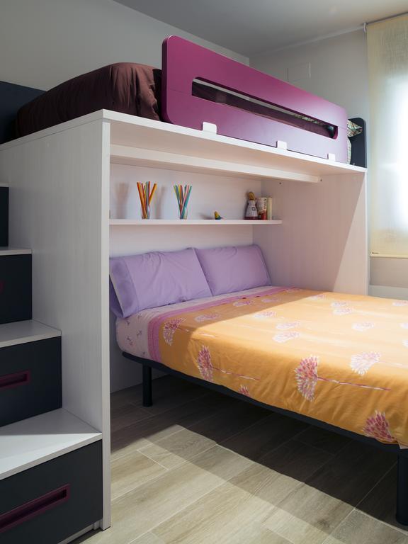Cal Negri Apartment บิลาฟรังกา เดล เปเนเดส ภายนอก รูปภาพ