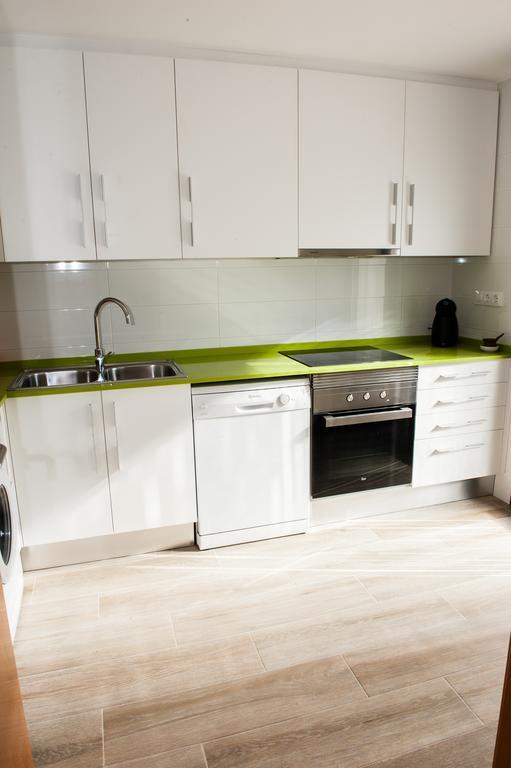 Cal Negri Apartment บิลาฟรังกา เดล เปเนเดส ภายนอก รูปภาพ