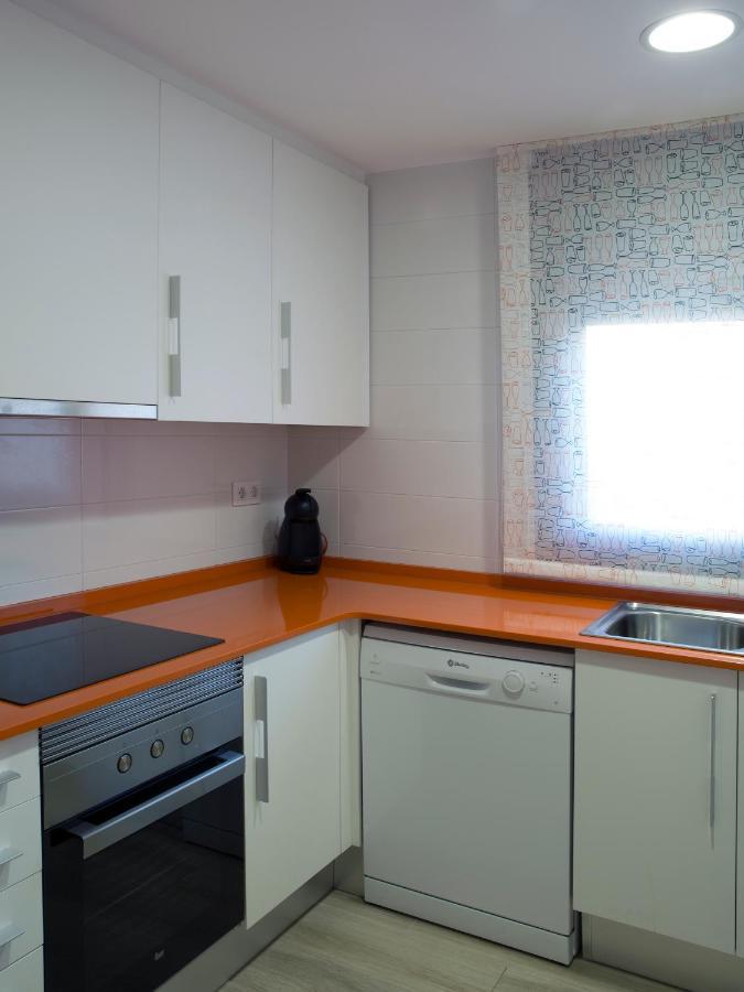Cal Negri Apartment บิลาฟรังกา เดล เปเนเดส ภายนอก รูปภาพ